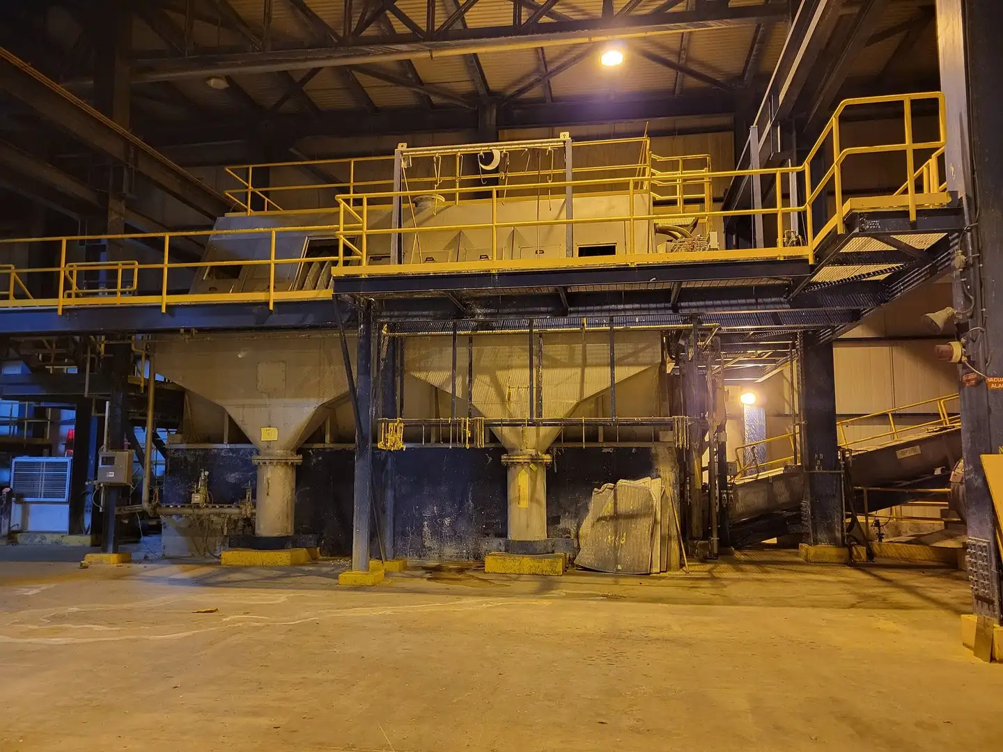 Stainless Steel Disc Filter/Thickener