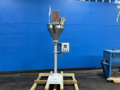 USED 2006 ALLFILL B350E