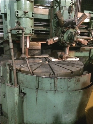 USED 1953 BULLARD CUTMASTER