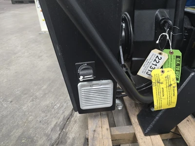 USED RAPID MODEL 100-33