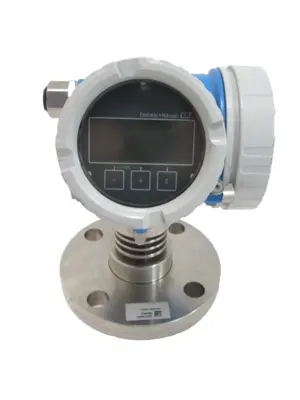 NEW ENDRESS HAUSER FMR52-4RV3/0 LEVEL TRANSMITTER FMR52-FDACCDB0AFK+