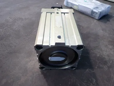 USED SMC CQ2L160P3270150