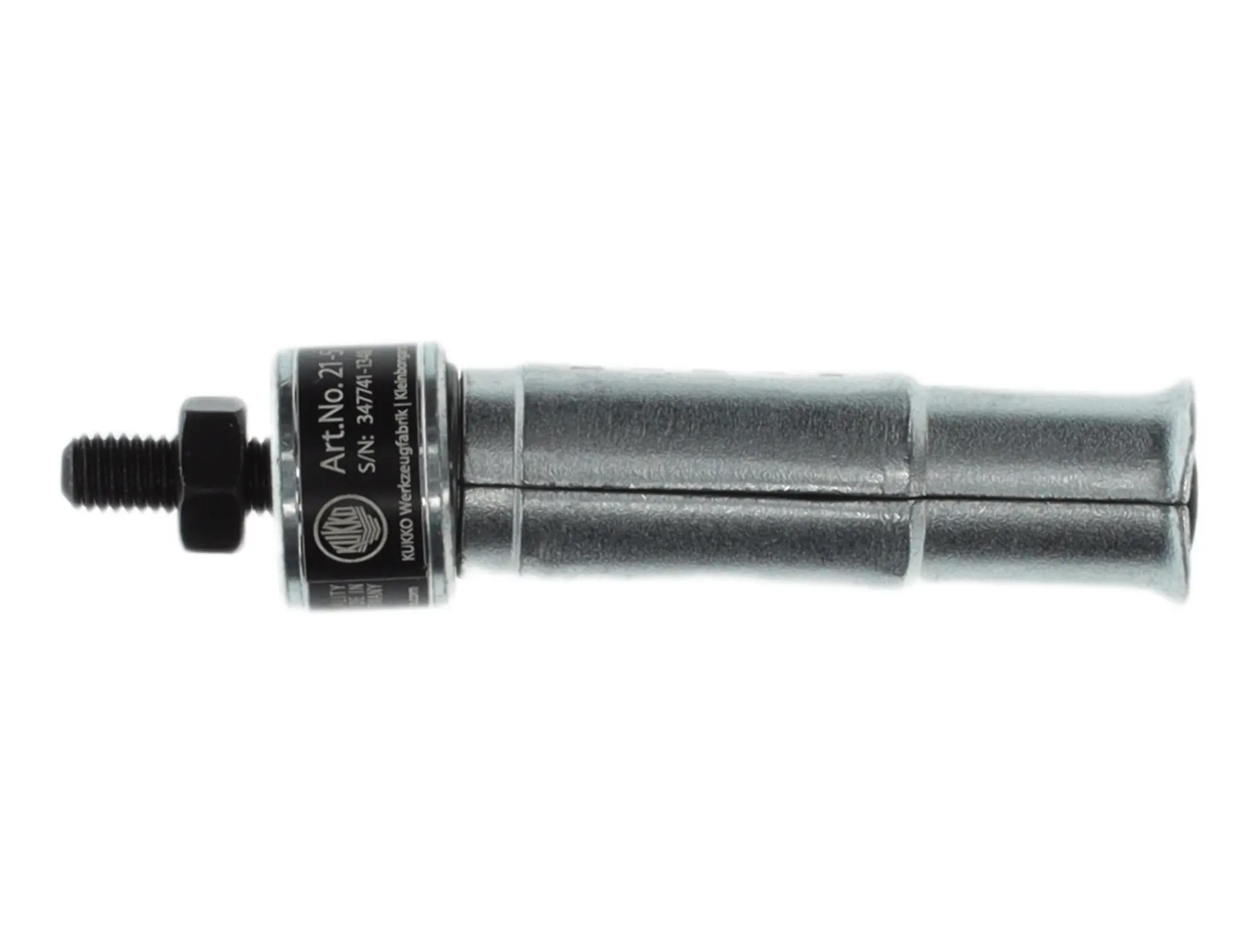 KUKA Internal extractor, type 5 / 28-40 mm