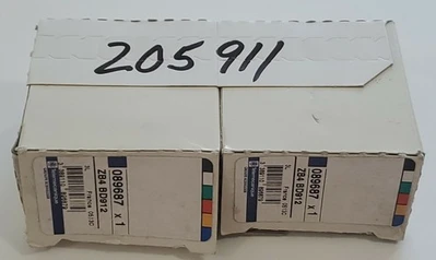 NEW Telemecanique 089687