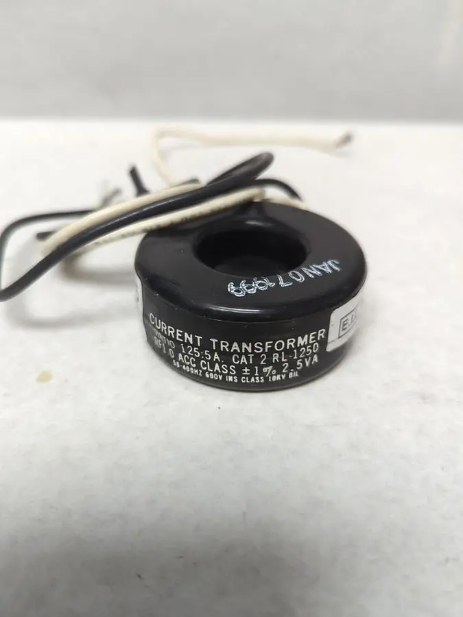 New | in-Stock CURRENT 2 RL-1250 Miscellaneous Equipment (Electrical & Power) | Surplus Asset Holdings #1201947