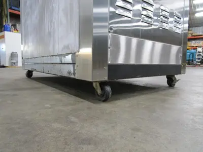 USED SUPER SYSTEMS INC. DO-PB-B