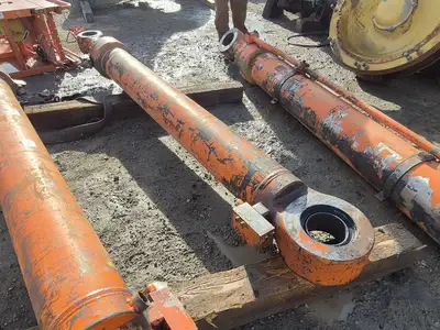 USED HITACHI 4456955