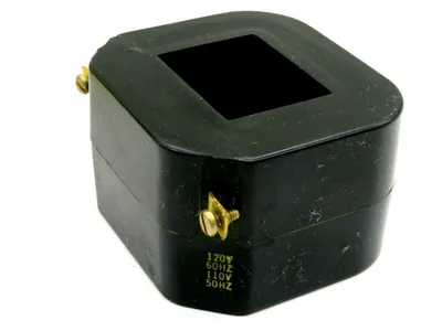 NEW SQUARE D 1775-S1-U18A MAGNET COIL 1775S1U18A