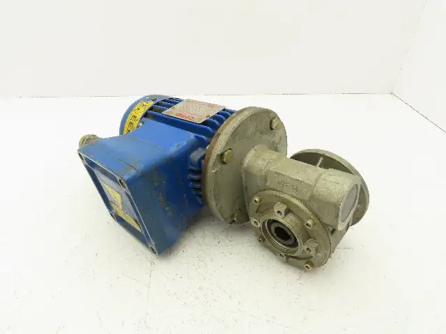 Used CEMP BONFIGLIOLI _UNKNOWN_ Speed Reducers | Arrow Industrial #615445