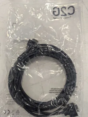NEW C2G 52160