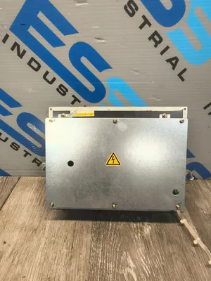 Used FANUC LTD. A02B-0222-C058 Programmable Logic Controllers South Carolina US | ESS Industrial Equipment Sales #1509571