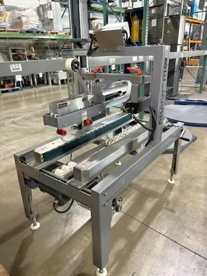 USED WEXXAR BEL 252