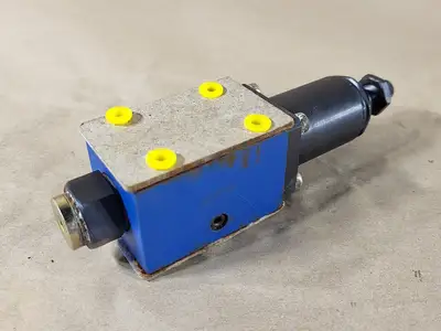 USED HUADE ZDR6DP2-30B/210YM