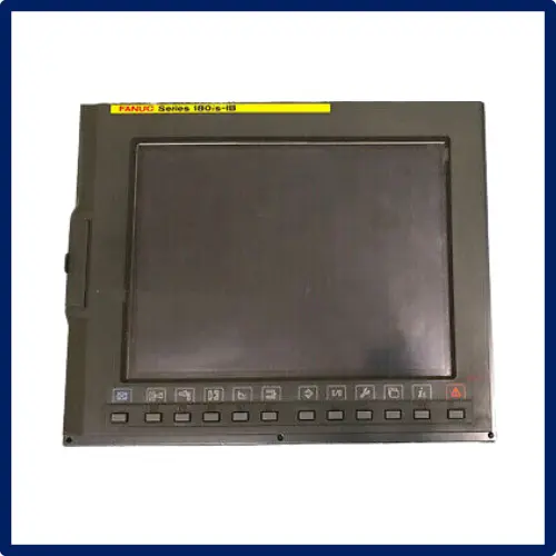 Used FANUC A13B-0195-C013 Automation Control (HMI) Texas US | CNC TOOLS LLC #773694