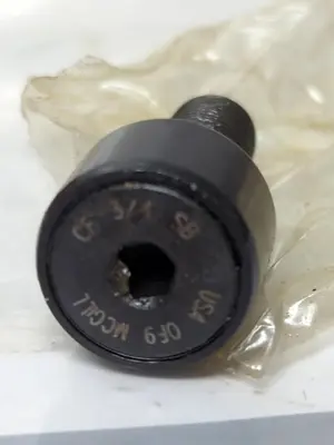 New | in-Stock MCGILL CF 3/4SB Bearings | Surplus Asset Holdings #1217714