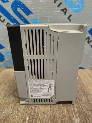 Allen-Bradley 22B-A5P0N104 General Purpose AC Drives | ESS Industrial Equipment Sales (3)