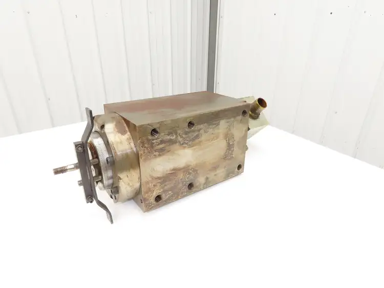 Used AMADA _UNKNOWN_ Hydraulic Cylinders Indiana US | Arrow Industrial #920598