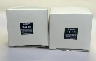 New | in-Stock KEP KAL1B Counters/Timers Ohio US | Surplus Asset Holdings #1239384