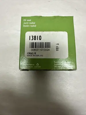 USED SKF 13810