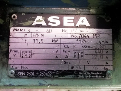 (2) Alfa-Laval MOPX 209 TGT-24-60 oil purifiers, SS.