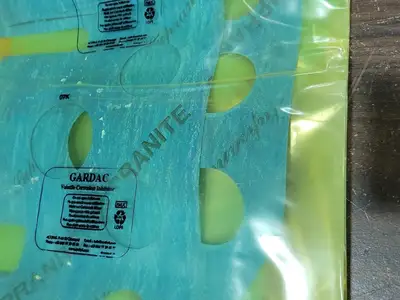 Gasket Package