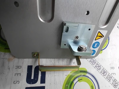 NEW DEK CARTRIDGE TRAY