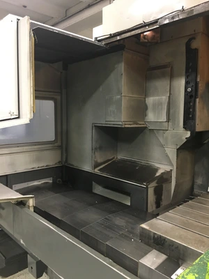 USED 2010 HAAS EC-2000