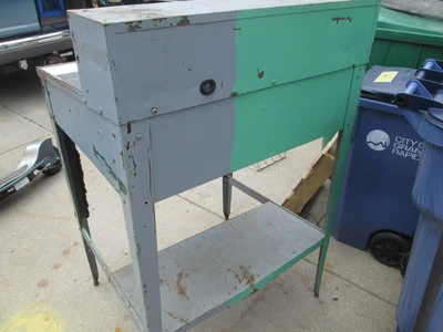 Used _UNKNOWN_ _UNKNOWN_ Office Equipment Michigan US | Miedema Asset Management Group #1316004