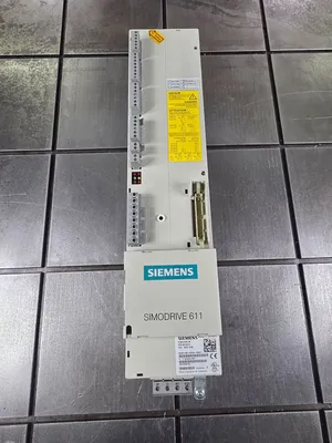 SIEMENS SIMODRIVE 611 Tooling | GMT (3)