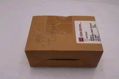 Eaton FD2175LS21 Molded Case Circuit Breaker, C Series NEW IN BOX STOCK 1824B