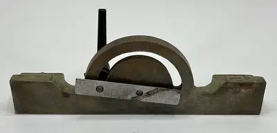 Adjustable Miter Gauge Head Corner Notcher (6226)
