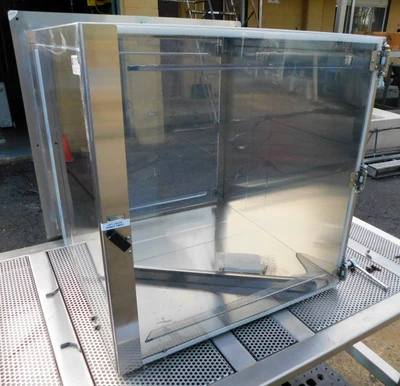 USED TERRA UNIVERSAL PASS THROUGH 2634-48A