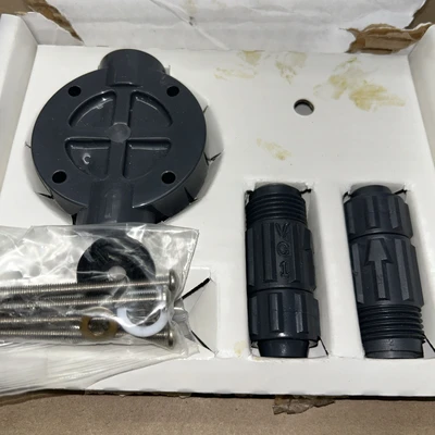 NEW PULSAFEEDER K4VTC1