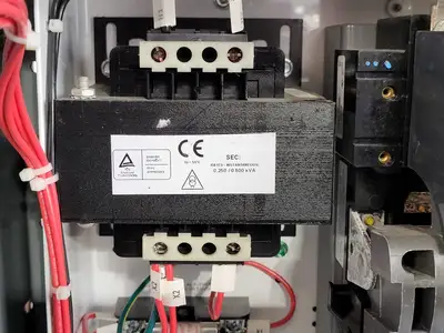 NEW ALLEN-BRADLEY 500FL-EOD93