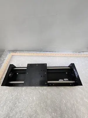DAEDAL 5061215-LH LINEAR STAGE