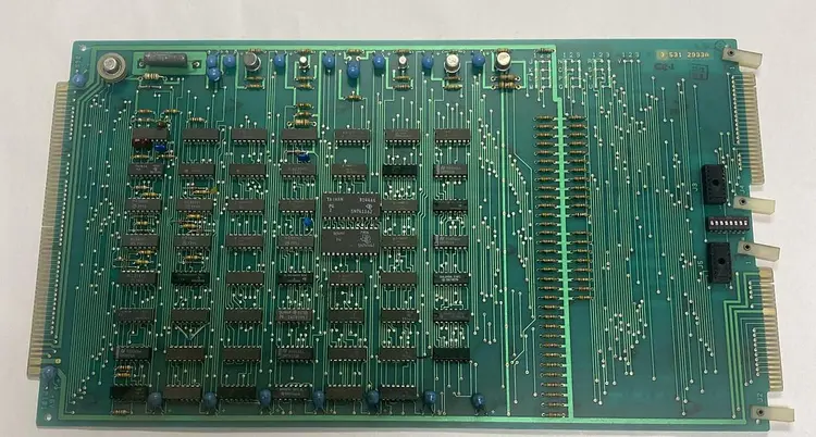 Used CINCINNATI MILACRON 3-531-2933A Miscellaneous Equipment (Electrical & Power) Ohio US | Surplus Asset Holdings #1239293