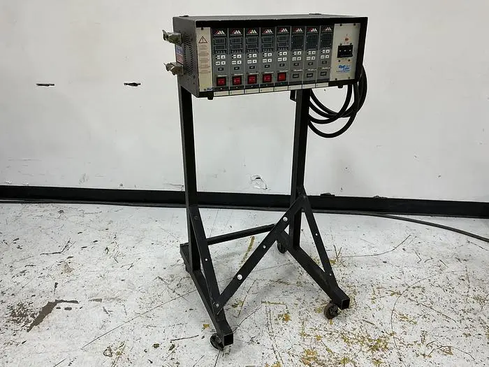 Used EMI CORP _UNKNOWN_ Injection Molding Parts Michigan US | Ideal Machinery #693614