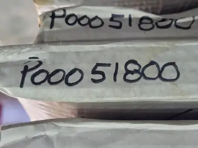 Valve Seat P00051800, 417710