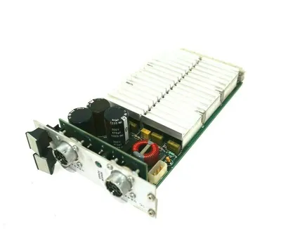 USED SENSOR POWER 515-0084 PC BOARD REV.A 5150084