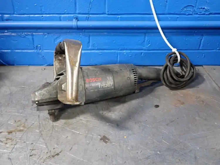 Used BOSCH _UNKNOWN_ Miscellaneous MRO Ohio US | HGR 24 #877538
