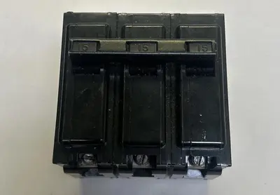 Used ITE QP3-B015 Miscellaneous Equipment (Electrical & Power) | Surplus Asset Holdings #1190918