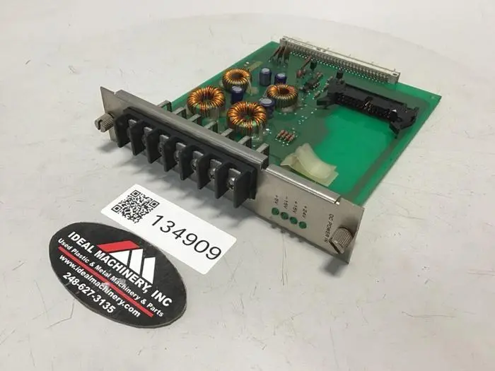 Used STAR AUTOMATION UPC-00223 Circuit Boards Michigan US | Ideal Machinery #607490