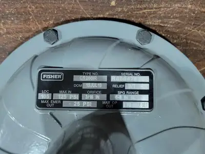 NEW 2015 FISHER CS200IR