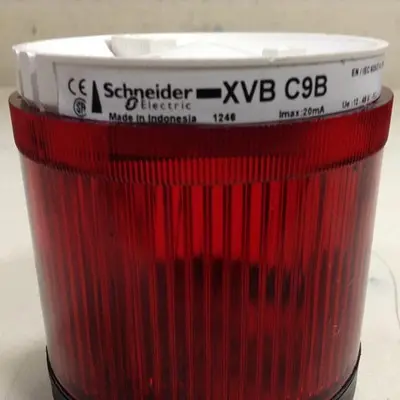 USED TELEMECANIQUE XVB C9B