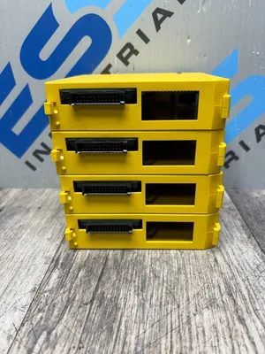 FANUC A03B-0819-C106 Electrical/PLC/Automation | ESS Industrial Equipment Sales (4)