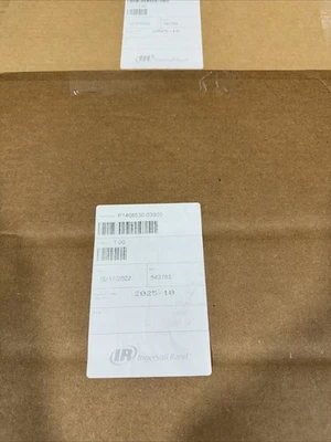NEW Ingersoll Rand AAMB409950-08000