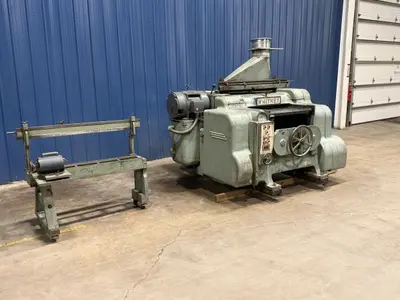 USED WHITNEY S-970