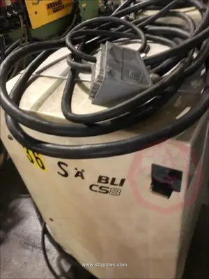 USED 2003 STAUBLI RX90B