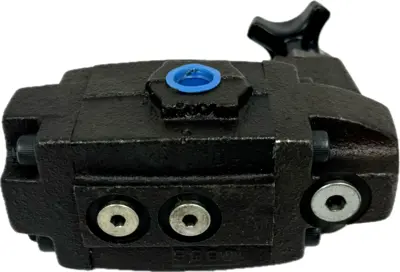NEW VICKERS XT-03-2B-30 REDUCING VALVE 626084 XT032B30