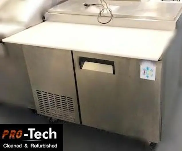 Used ICE REFRIGERATION COMPANY PICL1-44 Refrigeration Units British Columbia CA | Surrey Food Equipment #431327